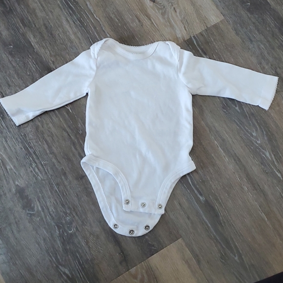 Baby bodysuits - Picture 5 of 6